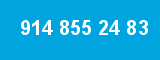914 855 24 83